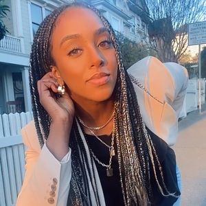 Meet your Posher, Edil